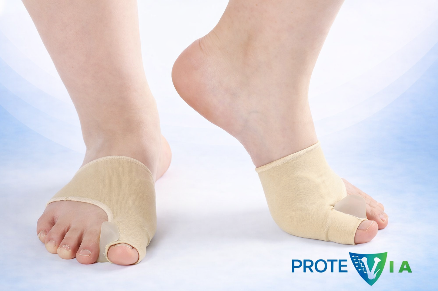 ToeCare – Soft Toe Separators for Daily Foot Comfort