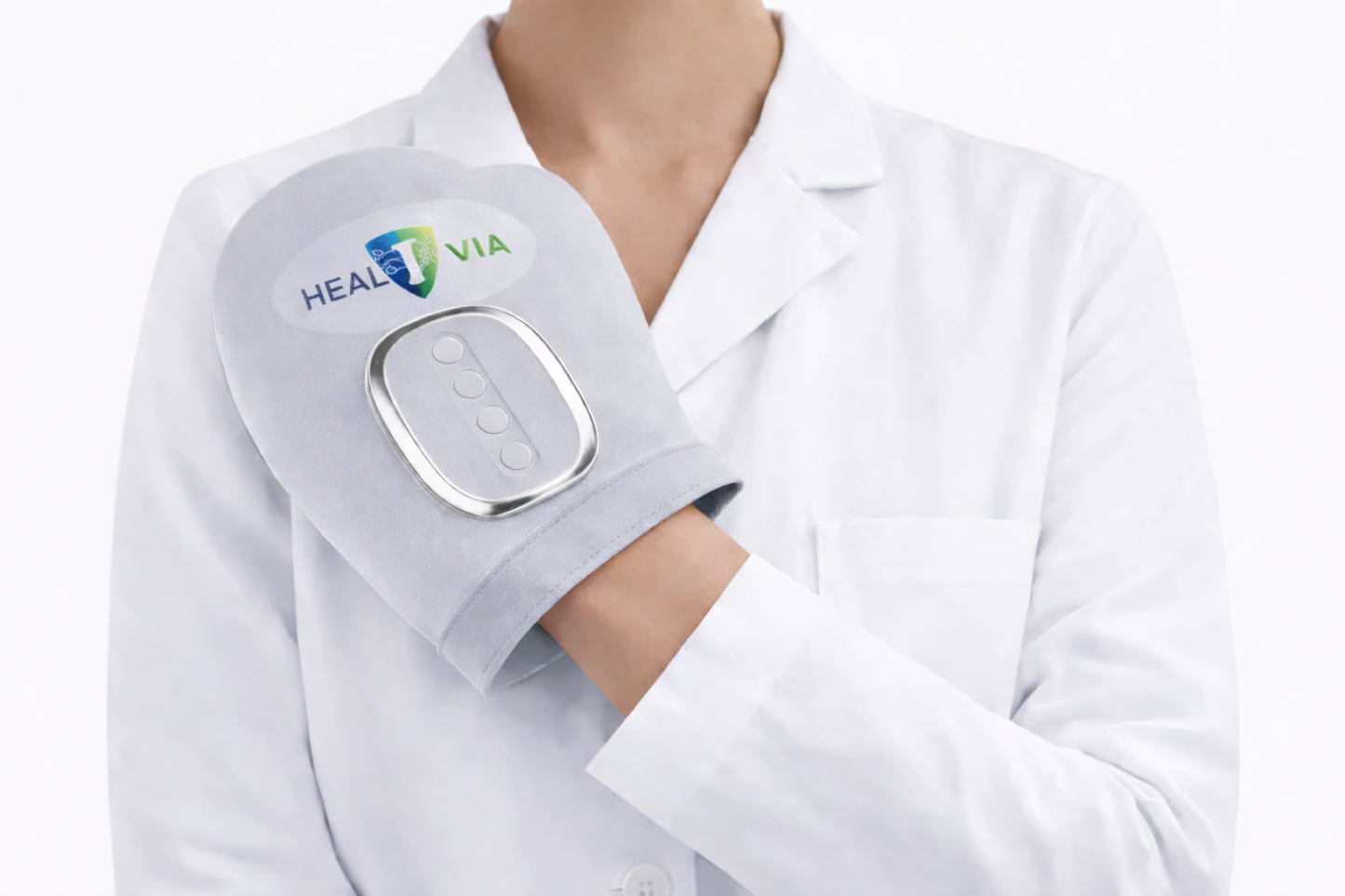 Handiva – Targeted Hand Therapy for Daily Comfort