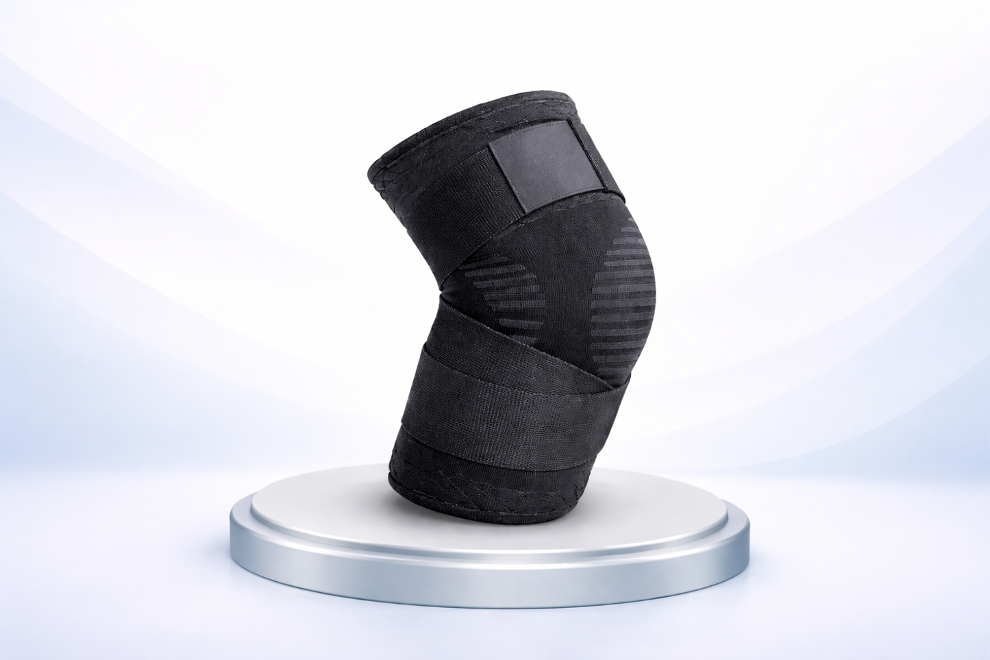 StabiliKnee – Adjustable Knee Support for Joint Stability