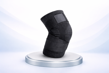 StabiliKnee – Adjustable Knee Support for Joint Stability