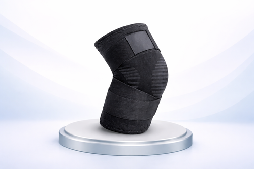 StabiliKnee – Adjustable Knee Support for Joint Stability