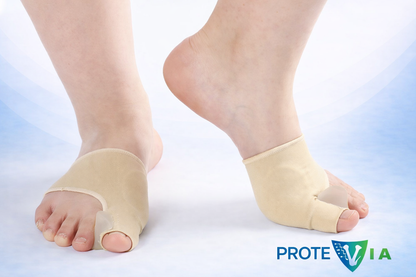 ToeCare – Soft Toe Separators for Daily Foot Comfort