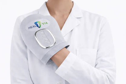 ThermaHand – Heated Hand Massager for Natural Pain Relief