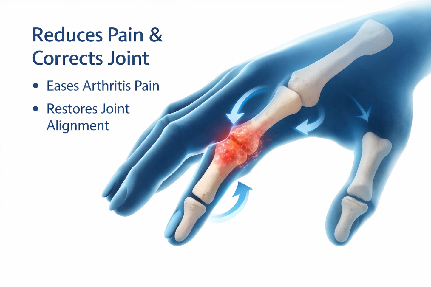 Handiva – Targeted Hand Therapy for Daily Comfort