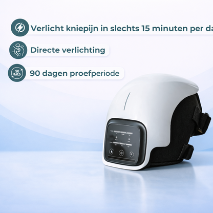 Kneevia – Advanced Knee Support for Natural Pain Relief