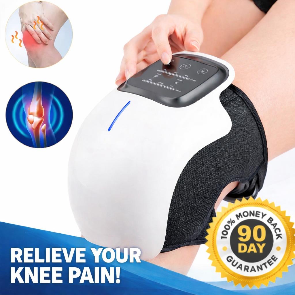 Kneevia – Advanced Knee Support for Natural Pain Relief