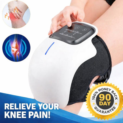 Kneevia – Advanced Knee Support for Natural Pain Relief