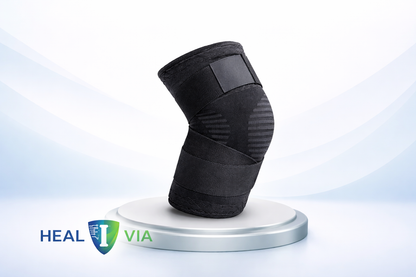 StabiliKnee – Adjustable Knee Support for Joint Stability
