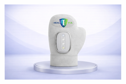 ThermaHand – Heated Hand Massager for Natural Pain Relief