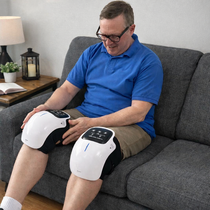 Kneevia – Advanced Knee Support for Natural Pain Relief