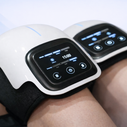 Kneevia – Advanced Knee Support for Natural Pain Relief