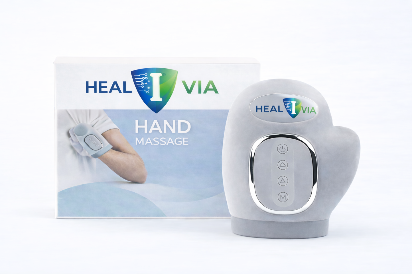 Handiva – Targeted Hand Therapy for Daily Comfort