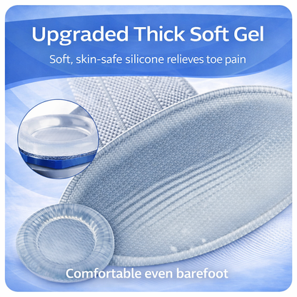 ForeAlign™ – Walk Pain-Free Again Without Surgery