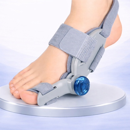 ForeAlign™ – Walk Pain-Free Again Without Surgery